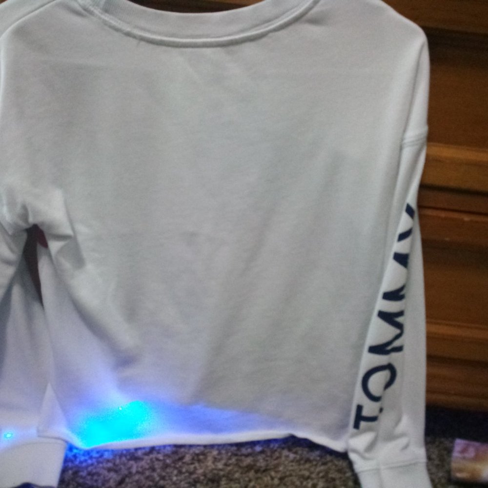 crewneck - Picture 2 of 4
